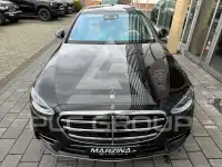 2023 Mercedes Benz S 400