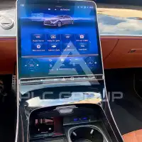 2023 Mercedes Benz S 400