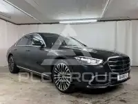 2023 Mercedes Benz S 400