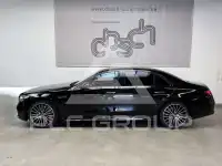 2023 Mercedes Benz S 400
