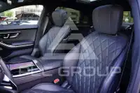 2023 Mercedes Benz S 400