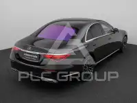 2023 Mercedes Benz S 400