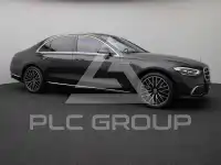 2023 Mercedes Benz S 400
