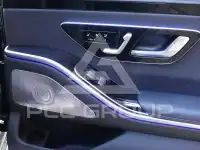 2023 Mercedes Benz S 400