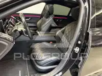 2023 Mercedes Benz S 400