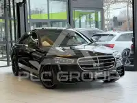 2023 Mercedes Benz S 400