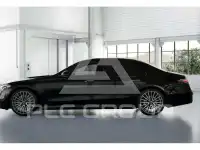 2023 Mercedes Benz S 400