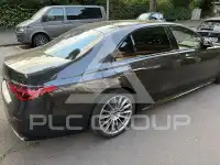 2023 Mercedes Benz S 400