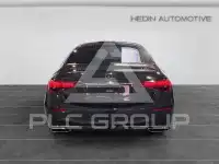 2023 Mercedes Benz S 400