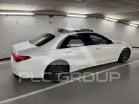 2023 Mercedes Benz S 400