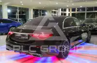 2023 Mercedes Benz S 400