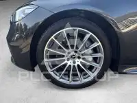 2023 Mercedes Benz S 400