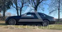 2023 Mercedes Benz S 400