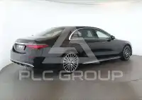 2023 Mercedes Benz S 400