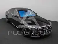 2023 Mercedes Benz S 400