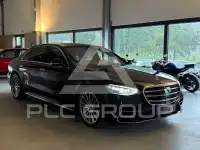 2023 Mercedes Benz S 400