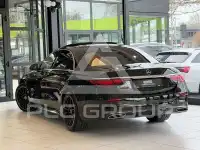 2023 Mercedes Benz S 400