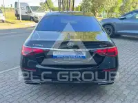 2023 Mercedes Benz S 400