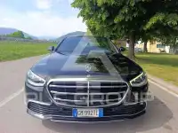 2023 Mercedes Benz S 400