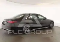 2023 Mercedes Benz S 400