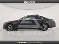 2023 Mercedes Benz S 400
