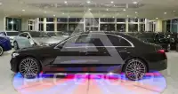 2023 Mercedes Benz S 400