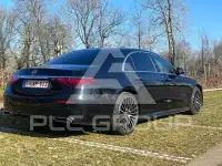 2023 Mercedes Benz S 400