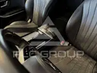 2023 Mercedes Benz S 400