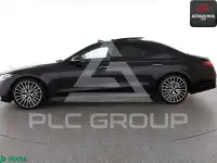 2023 Mercedes Benz S 400