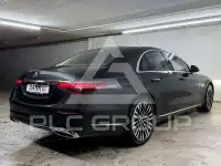 2023 Mercedes Benz S 400