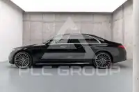 2023 Mercedes Benz S 400