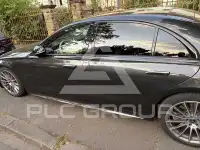 2023 Mercedes Benz S 400