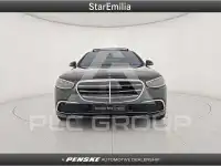 2023 Mercedes Benz S 400