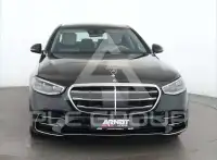 2023 Mercedes Benz S 400