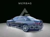 2023 Mercedes Benz S 400