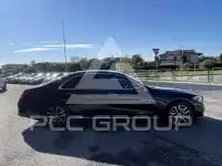2023 Mercedes Benz S 400