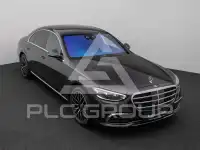 2023 Mercedes Benz S 400