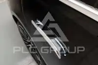 2023 Mercedes Benz S 400