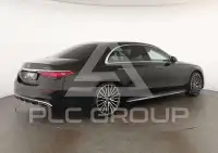 2023 Mercedes Benz S 400