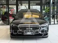 2023 Mercedes Benz S 400