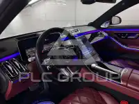 2023 Mercedes Benz S 400