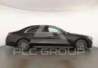 2023 Mercedes Benz S 400
