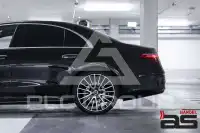 2023 Mercedes Benz S 400
