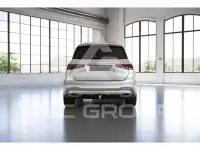 2023 Mercedes Benz GLS 400