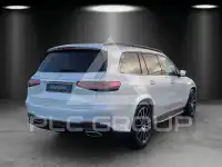 2023 Mercedes Benz GLS 400
