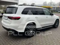 2023 Mercedes Benz GLS 400