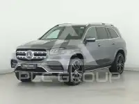 2023 Mercedes Benz GLS 400