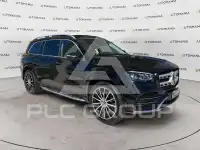 2023 Mercedes Benz GLS 400