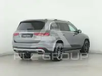 2023 Mercedes Benz GLS 400