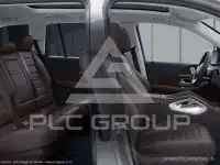 2023 Mercedes Benz GLS 400